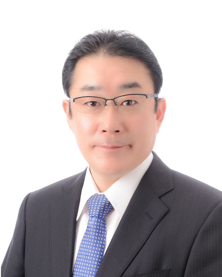 山下史生(やましたふみお) 弁護士